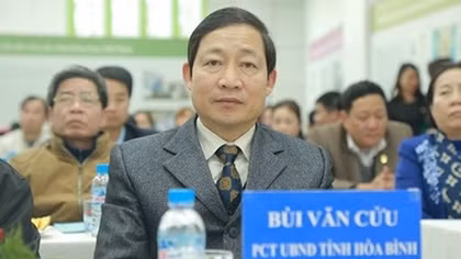 Phó Chủ tịch tỉnh Hòa Bình lý giải nguồn gốc phát hiện gian lận thi cử