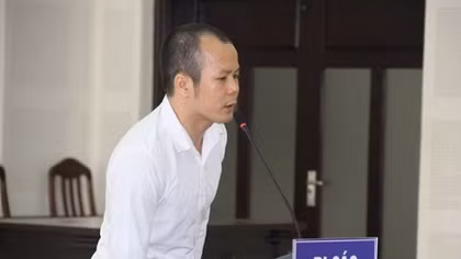 Khi ma túy chia cắt tình thân