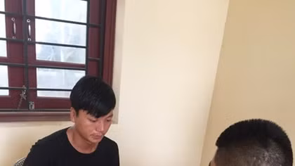 Đưa kẻ thủ ác về chịu tội sau 8 tháng lẩn trốn