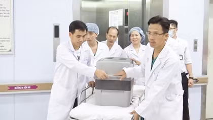 Những điều tử tế và tốt đẹp luôn hiện diện