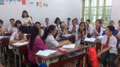 Học sinh sẽ bớt lơ là, giáo viên không còn “bức xúc” về sổ sách?