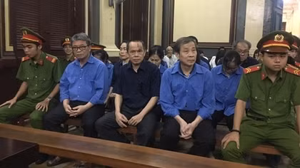 Rõ mối quan hệ giữa bà Hứa Thị Phấn và Công ty Phương Trang