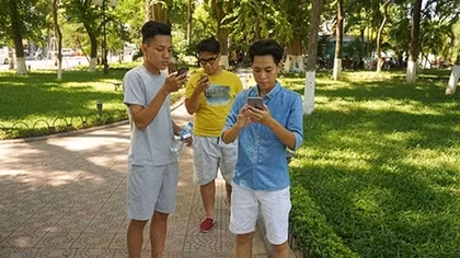 Chuyên gia an ninh mạng khuyến cáo cách cài Pokemon Go 