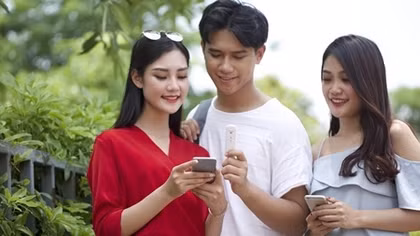 Chuyển vùng quốc tế cùng Roam Care của MobiFone với giá siêu rẻ