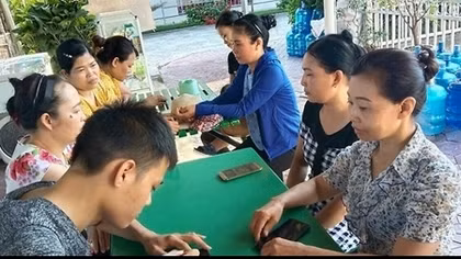 Cả làng "mất ăn, mất ngủ" vì chủ họ “ôm” hàng chục tỷ đồng bỏ trốn