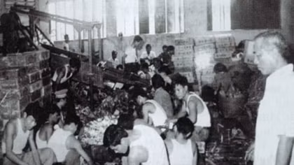 Góp phần giữ vững an ninh, trật tự, đưa đất nước bước vào thời kỳ đổi mới (bài 8)