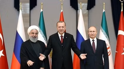 Tổng thống Thổ Nhĩ Kỳ R.T.Erdogan bị cáo buộc dính líu tới mafia: Cây cao thì gió cả