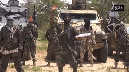 Abubakar Shekau và nỗi ám ảnh ở Nigeria