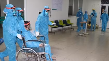 Những mầm sống vẫn vươn lên mạnh mẽ…