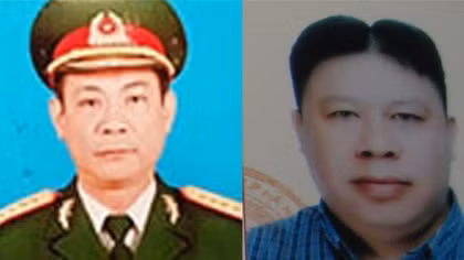 Bắt thêm 4 đối tượng trong đường dây lừa đảo của "tướng quân đội" rởm