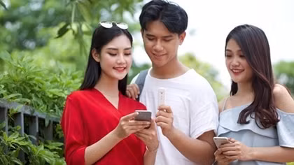 Bí kíp để rủng rỉnh data, lướt nét miễn phí khi đi du lịch