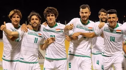 Báo Iraq xem ĐT Việt Nam “mối đe dọa tiềm ẩn” trận đấu mở màn ngày 8-1