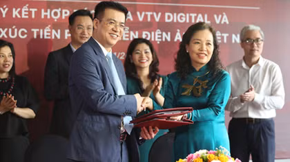 Công chiếu 10 bộ phim chuyển thể từ tác phẩm văn học trên VTV Go