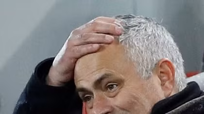 Liệu đã đến lúc giã biệt, Mourinho?