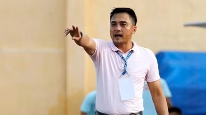 Nguyễn Đức Thắng, ngược dòng để thành công