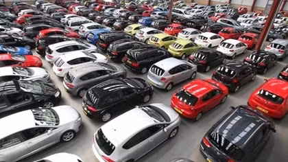 Xe ô tô thanh lý của ngân hàng, liệu có khó mua?