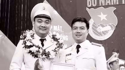 Lính trọng án, “khắc tinh” của tội phạm