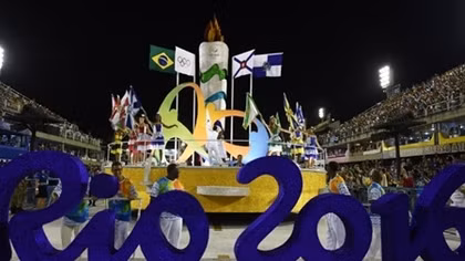 VTV sở hữu bản quyền truyền hình Olympic Rio 2016