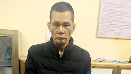 CSHS Hải Phòng bắt quả tang đối tượng đang "giao dịch" bán 44 bánh heroin 