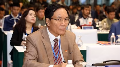 VFF và công cuộc tìm kiếm người thay thế ông Cấn Văn Nghĩa
