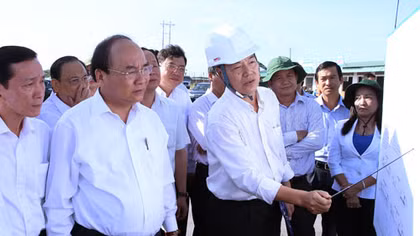 Đưa Cần Thơ trở thành thủ phủ khởi nghiệp của đồng bằng sông Cửu Long