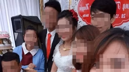 Bi hài mẹ vợ kiện con rể hiếp dâm… con gái