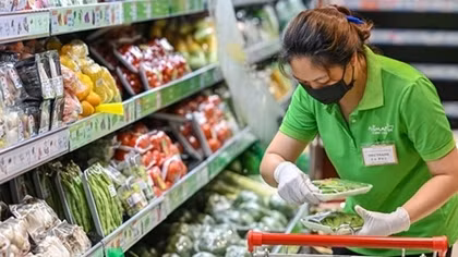 Thúc đẩy các biện pháp để kích cầu tiêu dùng