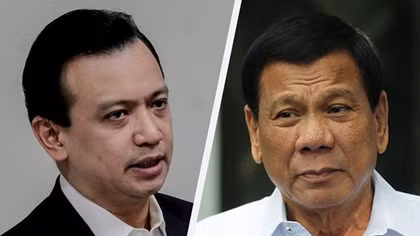 Philippines: Tổng thống Rodrigo Duterte sẽ phải xét nghiệm ma túy?