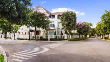 Vinhomes Riverside – “Chủ nhà” của những sự kiện thời thượng