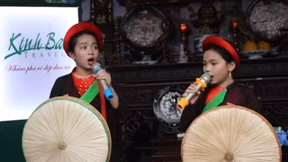Hội Lim đến hẹn lại lên