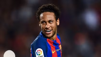 Neymar cầu thủ đắt giá nhất hành tinh