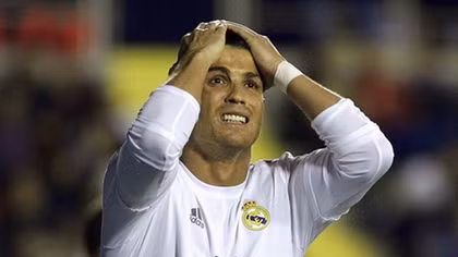 Ronaldo muốn rời Real với giá 89 triệu bảng