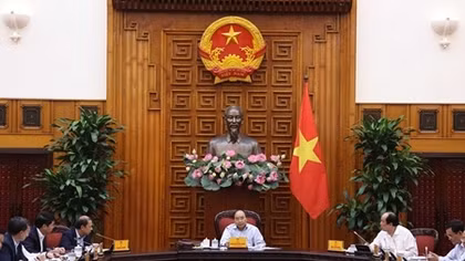 Làm tốt công tác chuẩn bị cho Hội nghị Cấp cao ASEAN 37 và các hội nghị liên quan