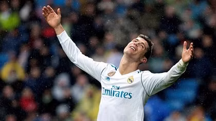 Ronaldo đang muốn trở lại Manchester United