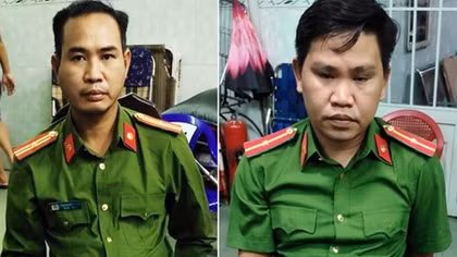 Cảnh báo tình trạng giả danh Cảnh sát hình sự để gây án