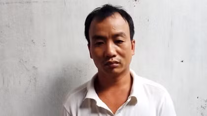 Dùng mìn đánh sập nhà người tình để đòi nợ