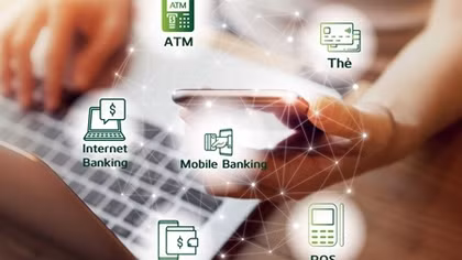 Vietcombank hưởng ứng mạnh mẽ “Ngày không dùng tiền mặt 16-06”