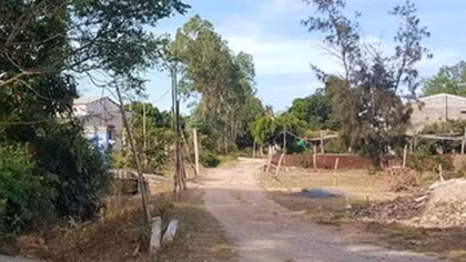 Doanh nghiệp mạo nhận chủ đầu tư bán đất dự án