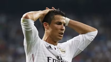 Cristiano Ronaldo bị cáo buộc trốn 14,7 triệu Euro tiền thuế