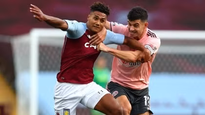  Aston Villa: Từ trụ hạng tới top 4 Premier League