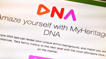 Đánh cắp thông tin DNA, trò kiếm tiền mới của tội phạm