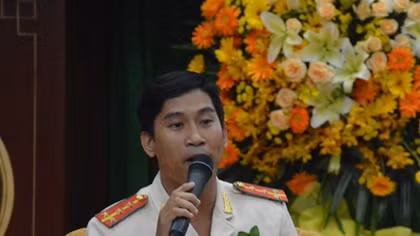 Chuyện nghề của một trinh sát ma túy
