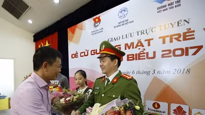 Chuyện truy lùng những đối tượng gây án ẩn danh