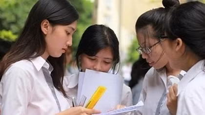 Hơn 126 trường đại học, cao đẳng, trung cấp xét tuyển bổ sung 56.760 chỉ tiêu