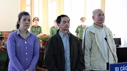 Vạch trần trò bịp bợm của tổ chức khủng bố “Chính phủ Quốc gia Việt Nam lâm thời”