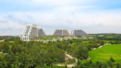 FLC ước lãi gần 600 tỷ đồng quý III/ 2020