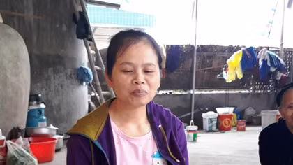 Kỳ lạ người phụ nữ gần hai thập kỷ ăn trái cây thay cơm