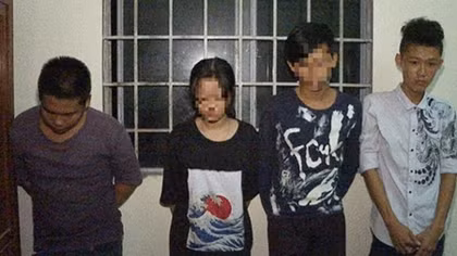 Ngáo đá và những hiểm họa khôn lường