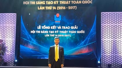 Những "nông dân" điển hình ấn tượng
