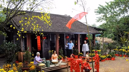 Chốt phương án nghỉ Tết Âm lịch 2018 là 7 ngày